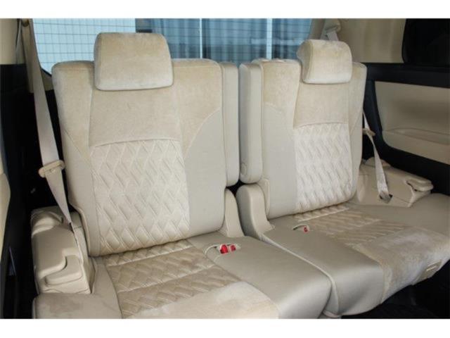 アルファードハイブリッド（新潟県新潟市東区）画像43