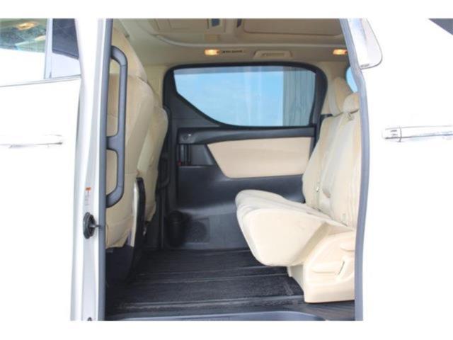 アルファードハイブリッド（新潟県新潟市東区）画像44