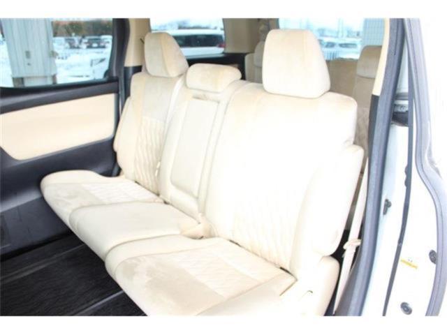 アルファードハイブリッド（新潟県新潟市東区）画像45