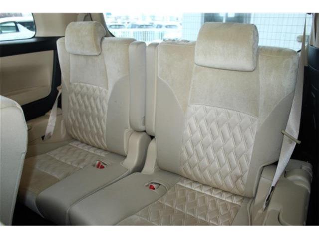 アルファードハイブリッド（新潟県新潟市東区）画像46