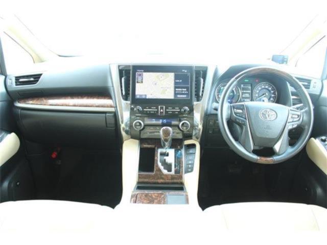 アルファードハイブリッド（新潟県新潟市東区）画像49