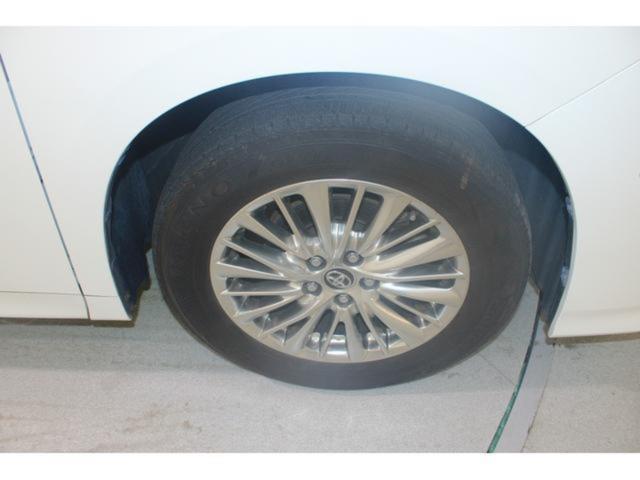 アルファードハイブリッド（新潟県新潟市東区）