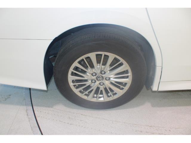 アルファードハイブリッド（新潟県新潟市東区）