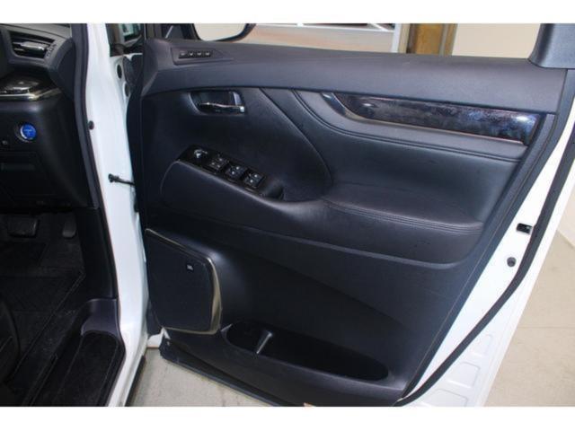 アルファードハイブリッド（新潟県新潟市東区）