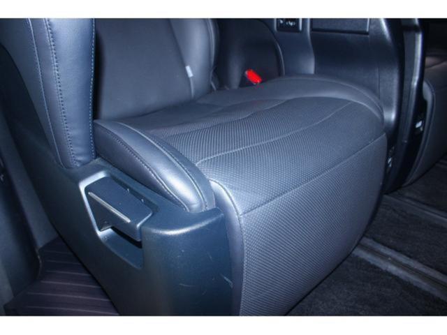 アルファードハイブリッド（新潟県新潟市東区）