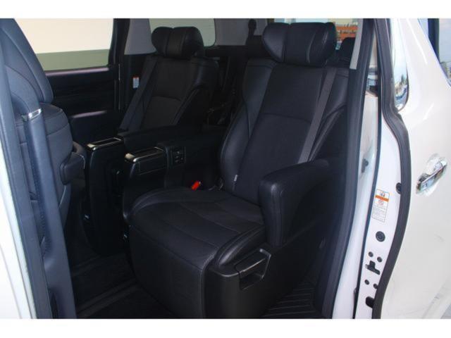 アルファードハイブリッド（新潟県新潟市東区）