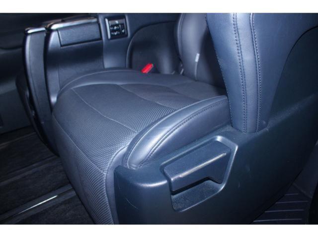 アルファードハイブリッド（新潟県新潟市東区）