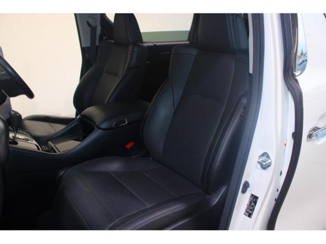 アルファードハイブリッド（新潟県新潟市東区）