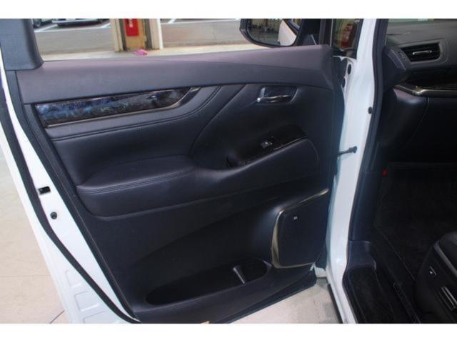 アルファードハイブリッド（新潟県新潟市東区）