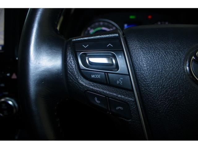 アルファードハイブリッド（新潟県新潟市東区）