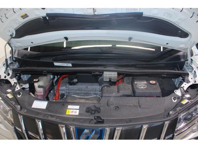 アルファードハイブリッド（新潟県新潟市東区）