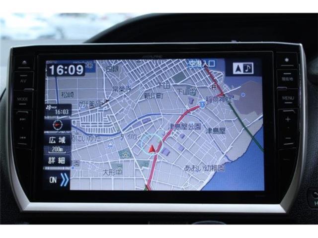 エスクァイア（新潟県新潟市東区）画像3