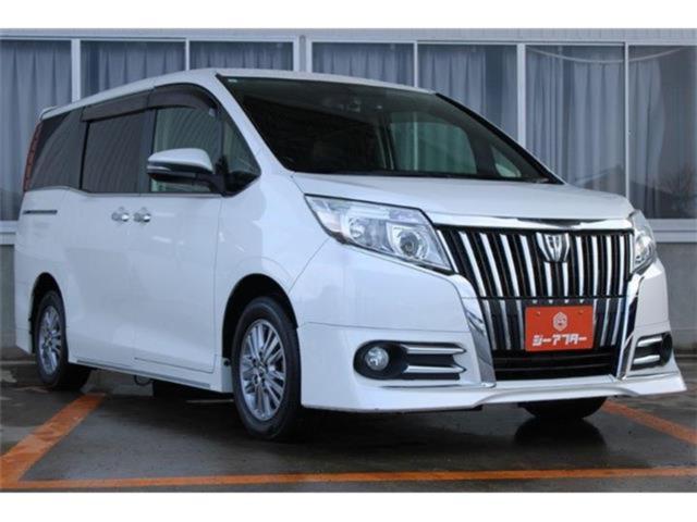 エスクァイア（新潟県新潟市東区）画像7