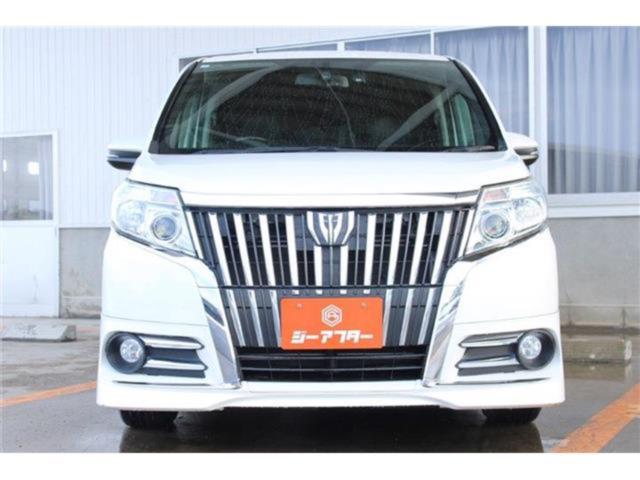 エスクァイア（新潟県新潟市東区）画像8