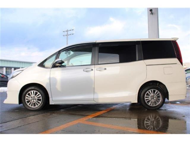 エスクァイア（新潟県新潟市東区）画像10