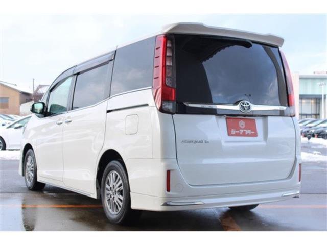 エスクァイア（新潟県新潟市東区）画像11