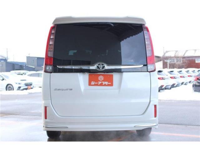 エスクァイア（新潟県新潟市東区）画像12