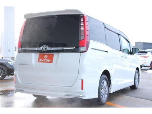 エスクァイア（新潟県新潟市東区）画像13