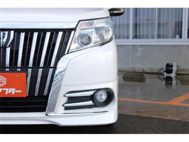 エスクァイア（新潟県新潟市東区）画像15