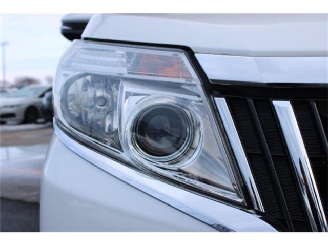 エスクァイア（新潟県新潟市東区）画像18