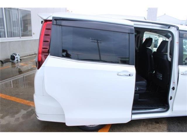 エスクァイア（新潟県新潟市東区）画像32