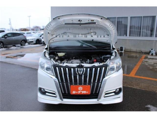 エスクァイア（新潟県新潟市東区）画像74