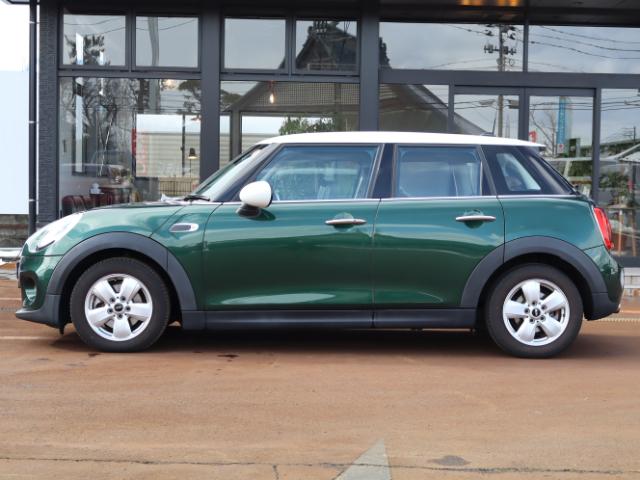 ＭＩＮＩ（新潟県新潟市中央区）画像3