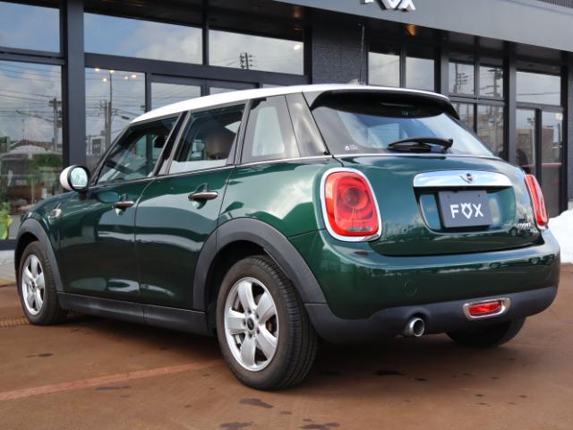 ＭＩＮＩ（新潟県新潟市中央区）画像5