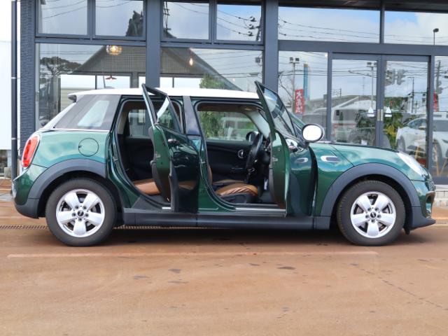 ＭＩＮＩ（新潟県新潟市中央区）画像9