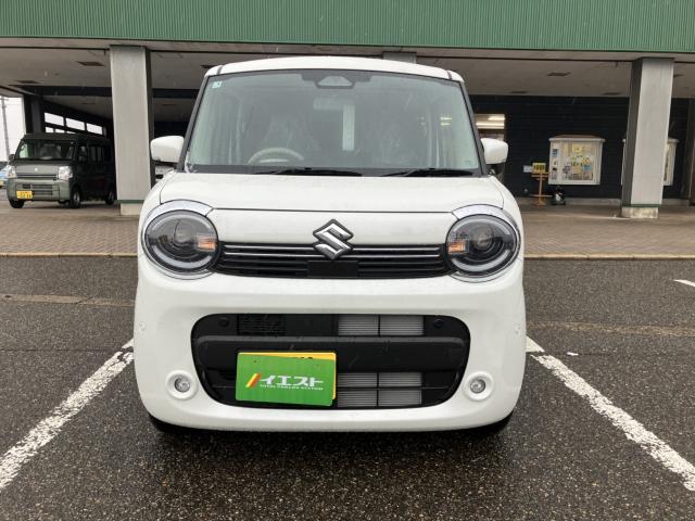 ワゴンRスマイル（新潟県新潟市西蒲区）画像18