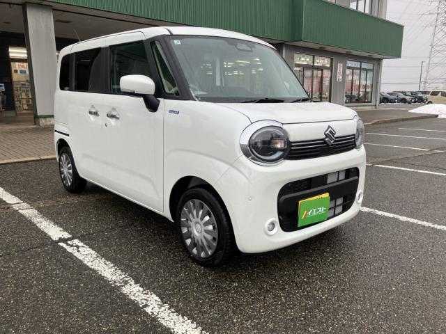 ワゴンRスマイル（新潟県新潟市西蒲区）画像19