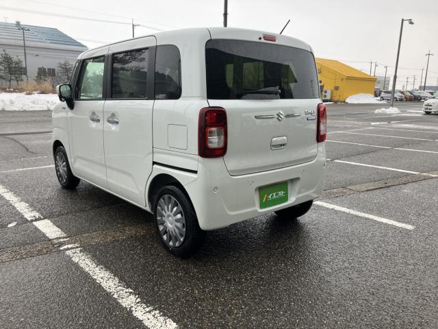 ワゴンRスマイル（新潟県新潟市西蒲区）画像23