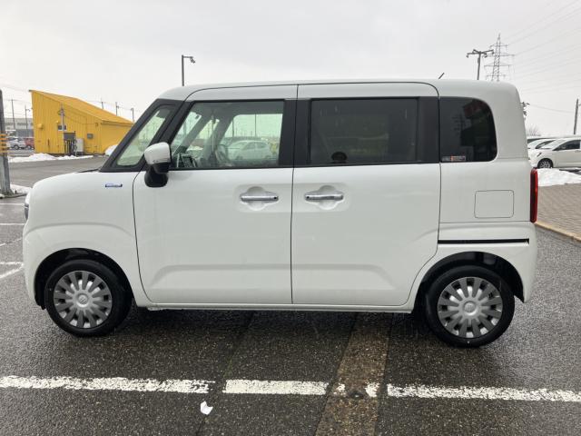 ワゴンRスマイル（新潟県新潟市西蒲区）画像24