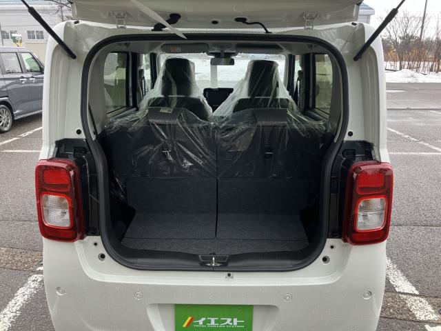 ワゴンRスマイル（新潟県新潟市西蒲区）画像31