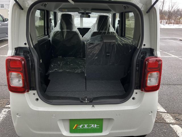 ワゴンRスマイル（新潟県新潟市西蒲区）画像32