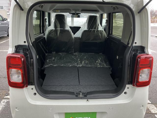 ワゴンRスマイル（新潟県新潟市西蒲区）画像33