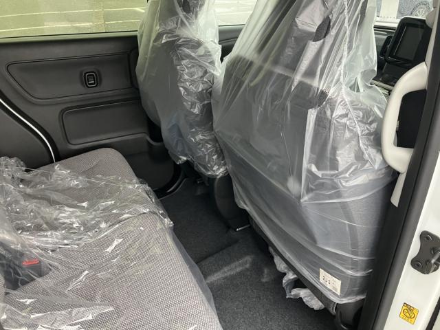 ワゴンRスマイル（新潟県新潟市西蒲区）画像36