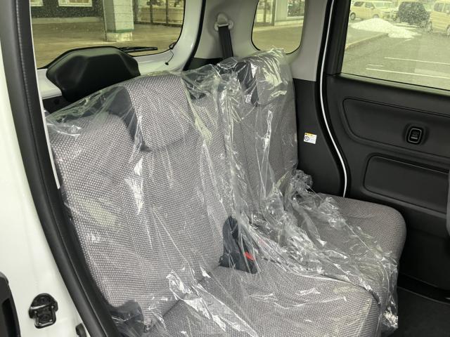 ワゴンRスマイル（新潟県新潟市西蒲区）画像37