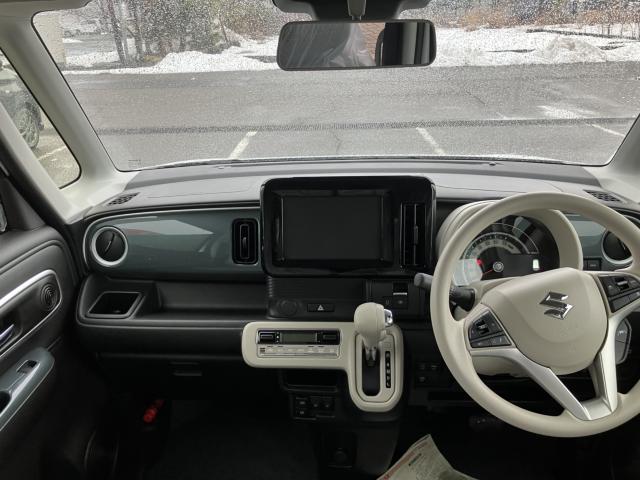 ワゴンRスマイル（新潟県新潟市西蒲区）画像38