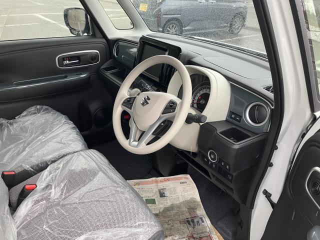 ワゴンRスマイル（新潟県新潟市西蒲区）画像39