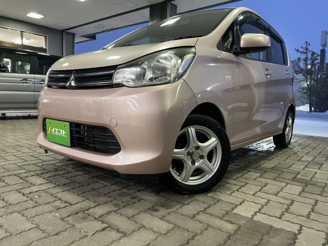 eKワゴン（新潟県新潟市西蒲区）画像11