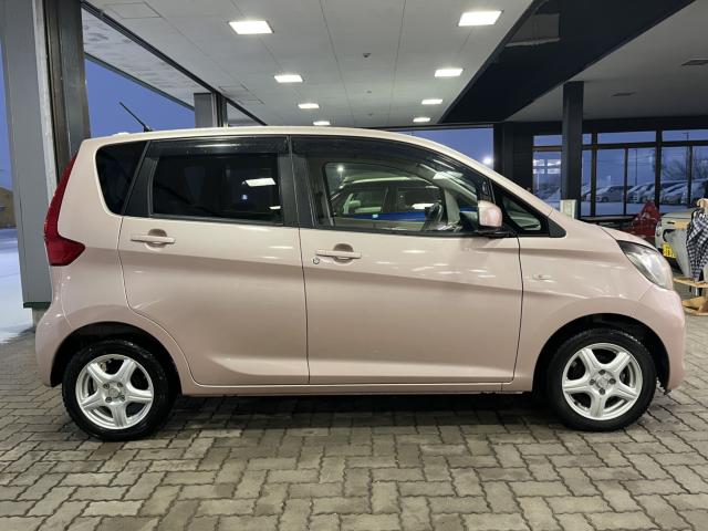 eKワゴン（新潟県新潟市西蒲区）画像14