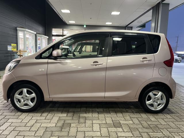 eKワゴン（新潟県新潟市西蒲区）画像15