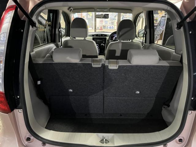 eKワゴン（新潟県新潟市西蒲区）画像16