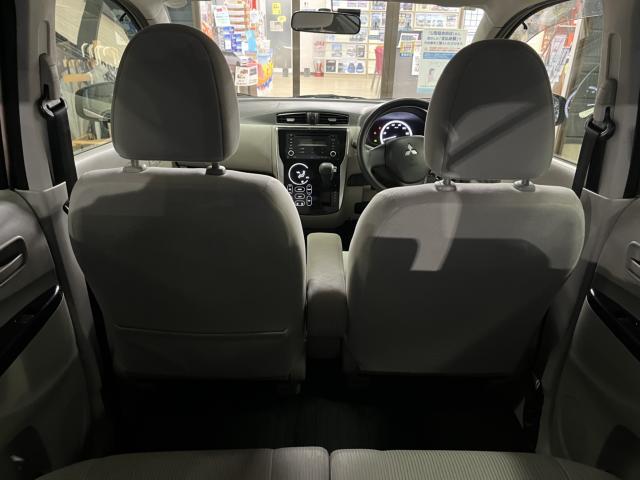 eKワゴン（新潟県新潟市西蒲区）画像17