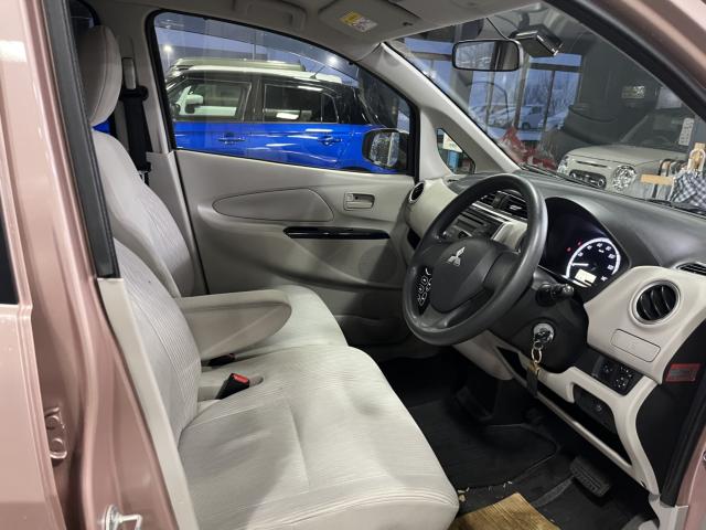 eKワゴン（新潟県新潟市西蒲区）画像18