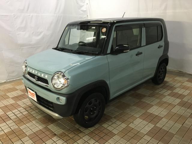 ハスラー（新潟県新潟市西区）