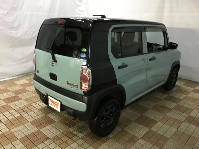 ハスラー（新潟県新潟市西区）