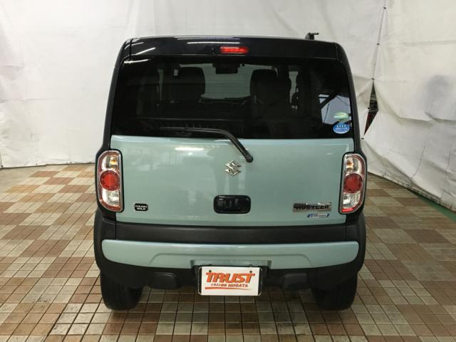 ハスラー（新潟県新潟市西区）