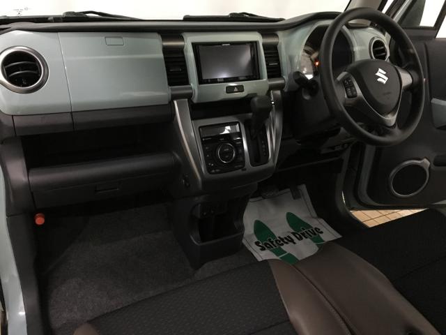 ハスラー（新潟県新潟市西区）